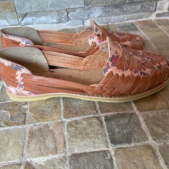 Huarache de dama - Picture 3 of 7